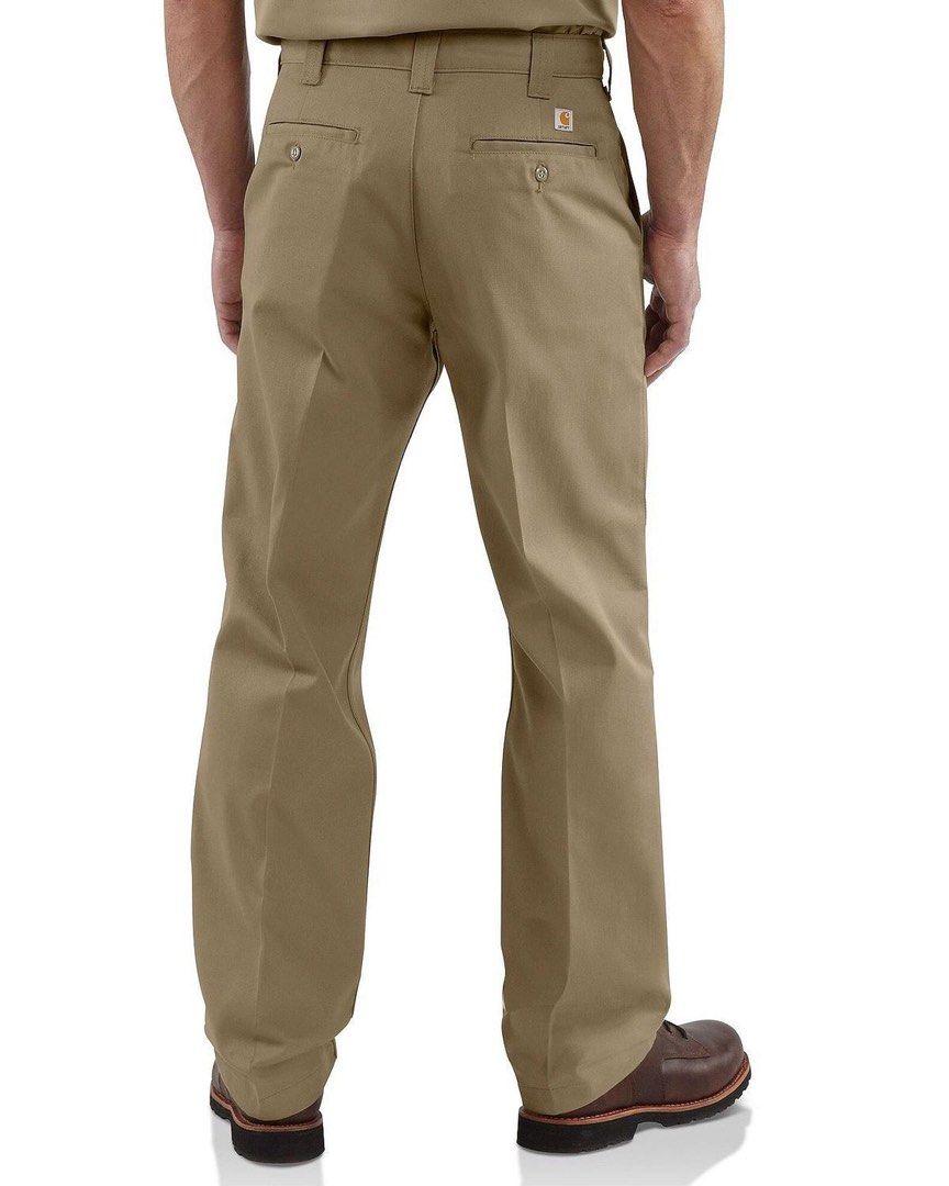 Carhartt blended twill pants 2025