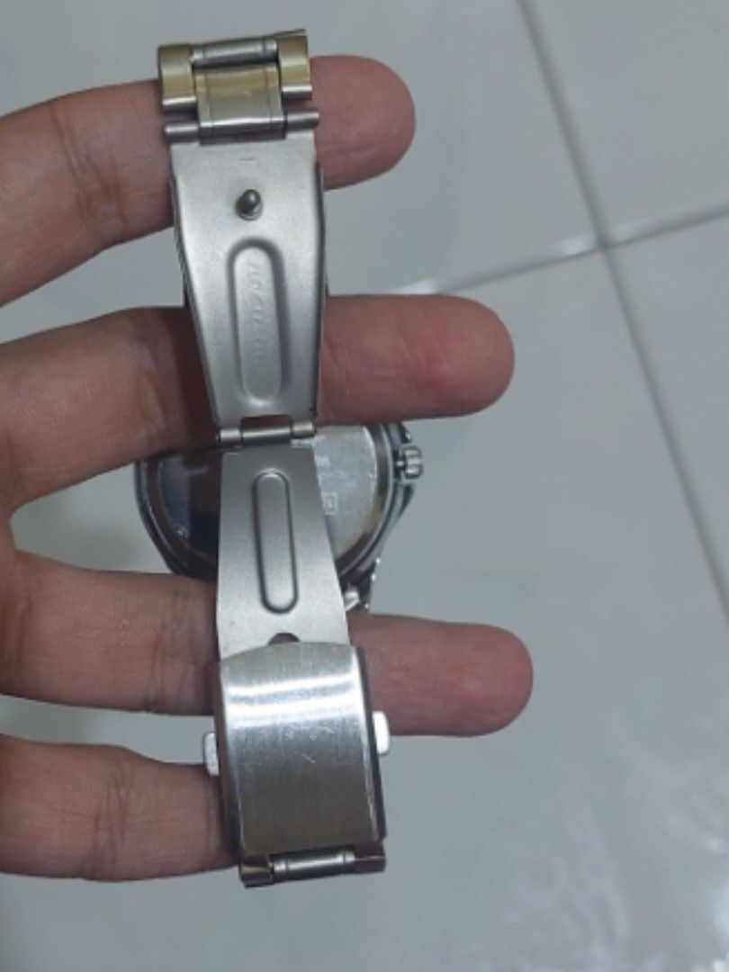 Casio Day date Watch Luxury Watches On Carousell casio-day-date-watch-luxury-watches-on-carousell