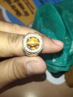 Cat eye clearance stone ring price