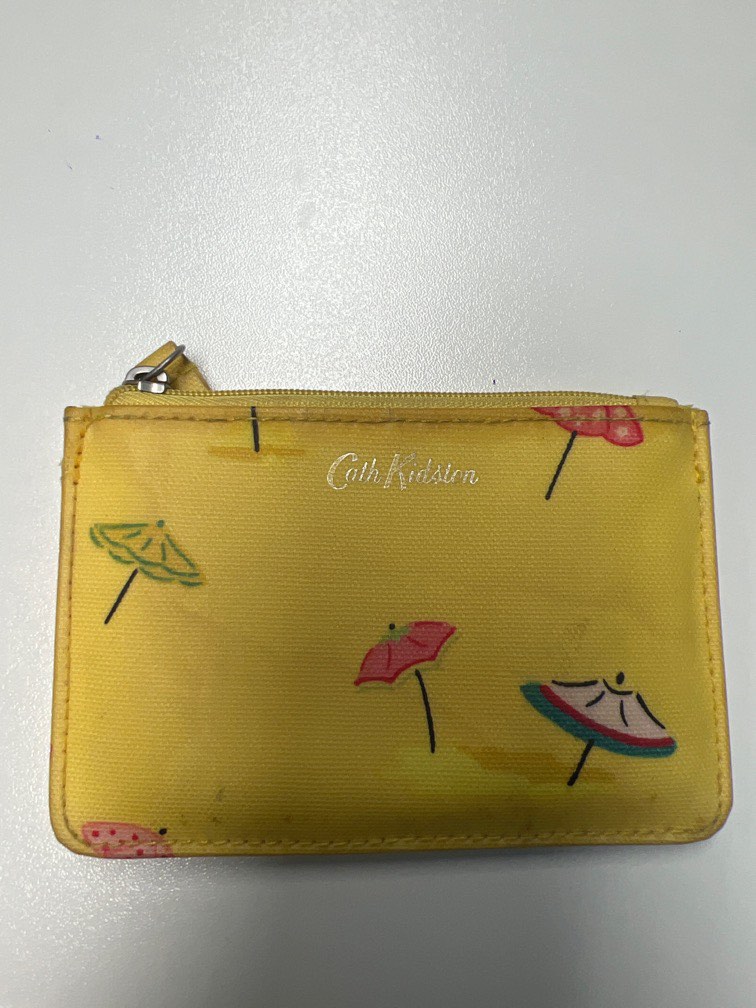Cath kidston shop card purse