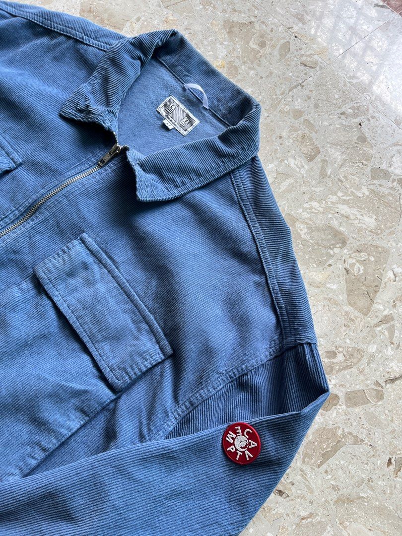 Cav empt clearance corduroy