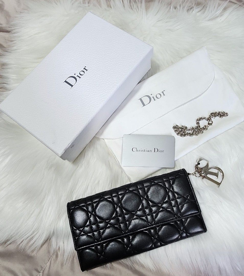 Lady dior woc deals