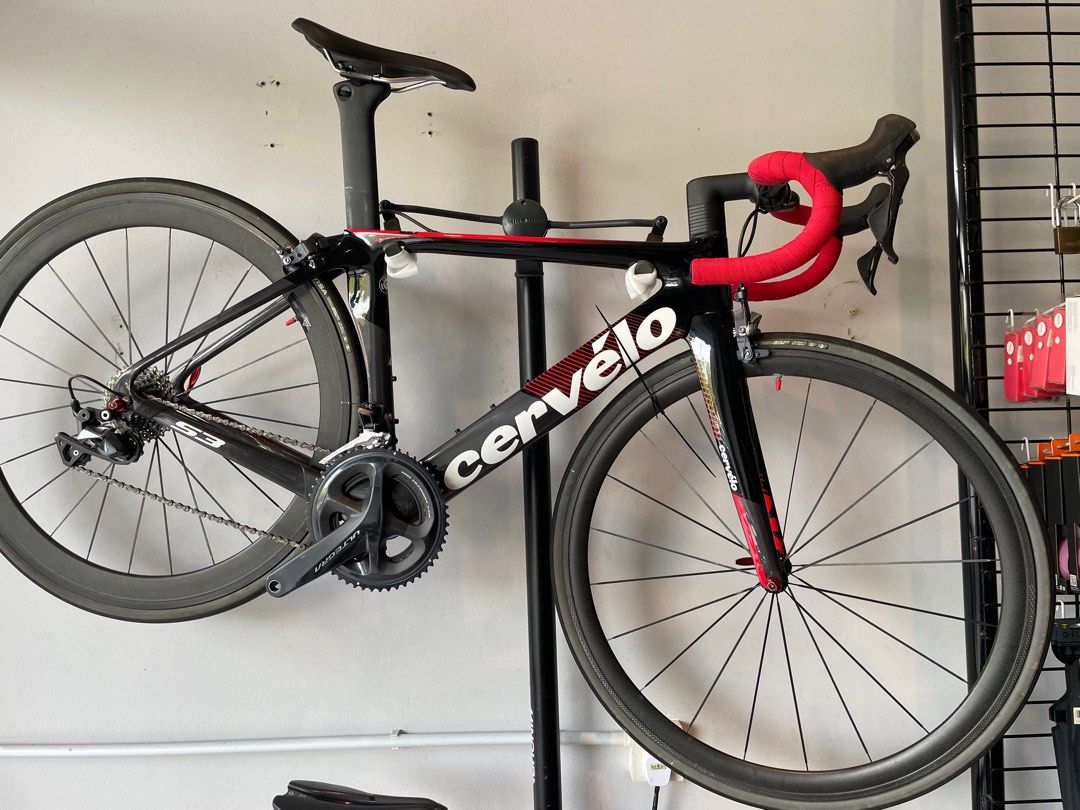 Cervelo 2021 s3 sales