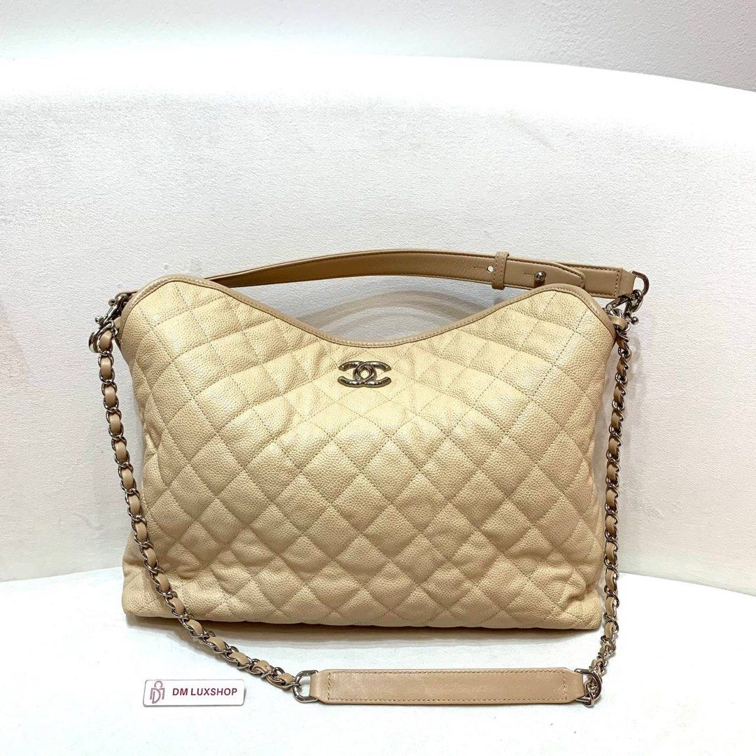 Chanel french riviera hobo 2025