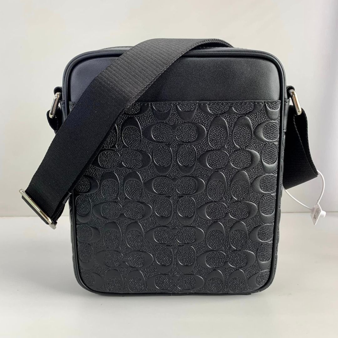 Charles flight clearance bag
