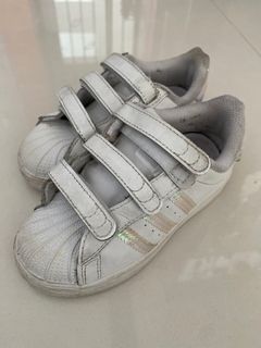 Children’s / Kids’ Shoes / Sneakers - Adidas EUR26.5 / UK9K
