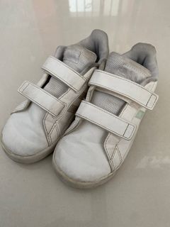 Children’s / Kids’ Shoes / Sneakers - Adidas EUR27 / UK9.5K