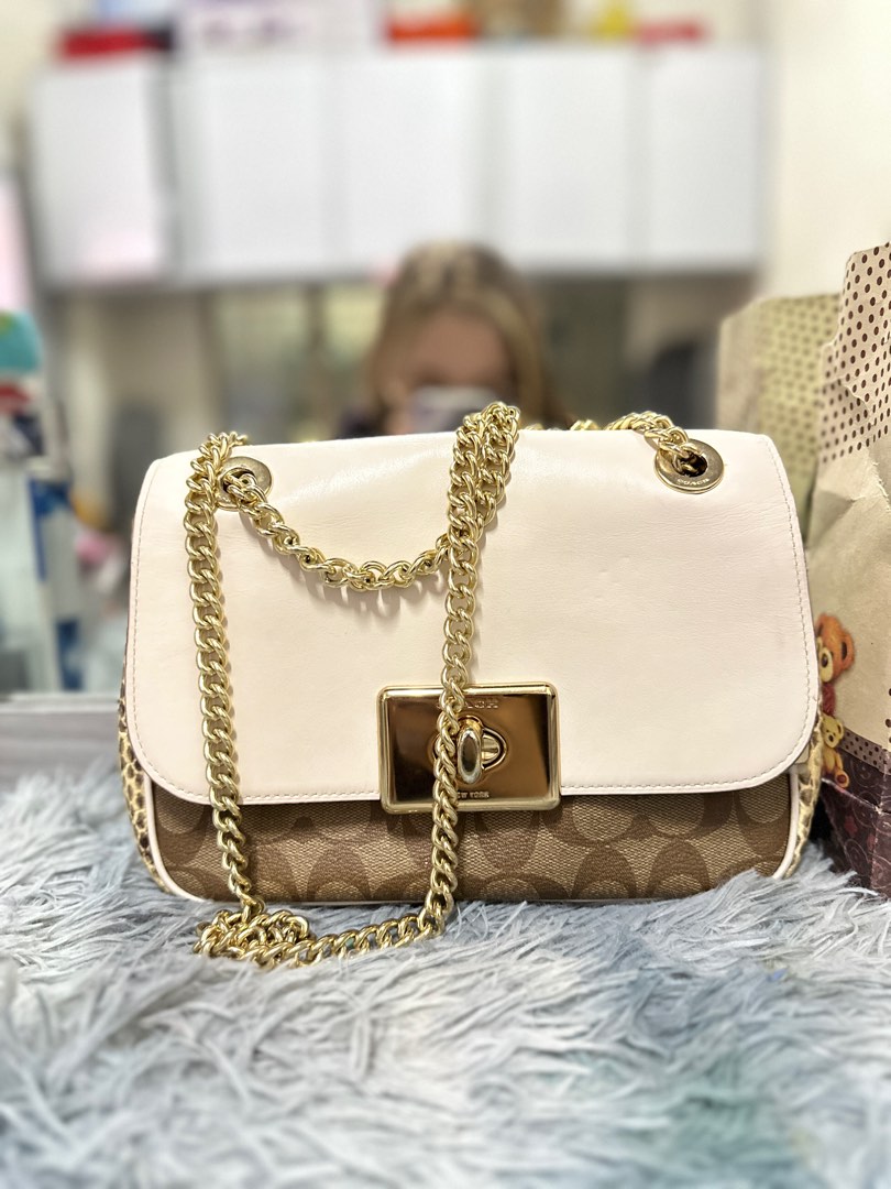 Coach cassidy crossbody on sale