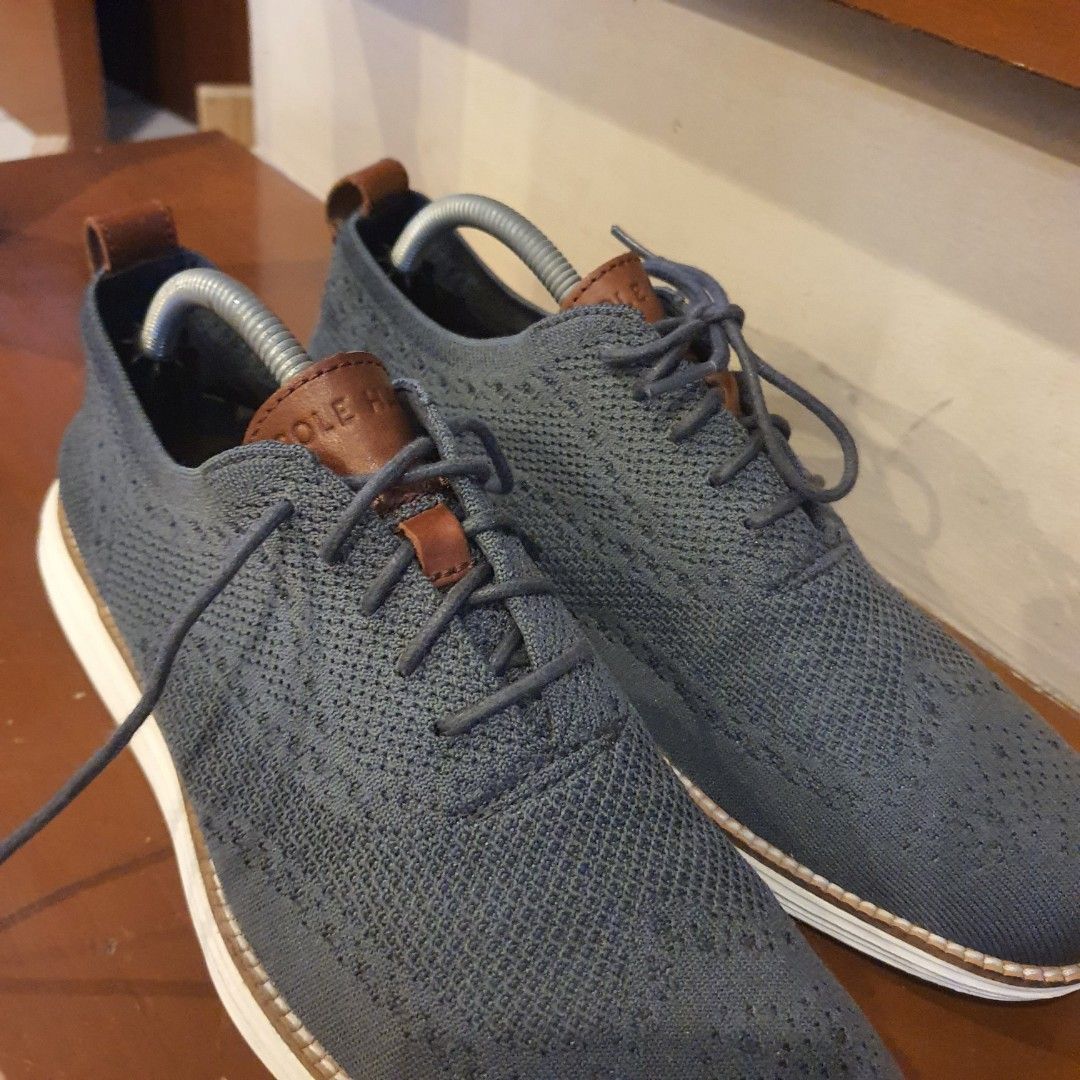 Cole haan hotsell grand stitch