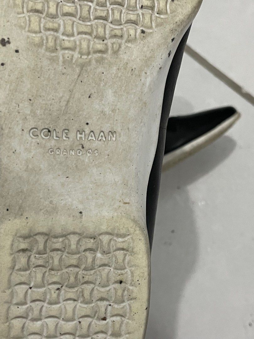 cole haan zerogrand skimmer