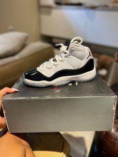 Concord 11’s