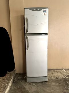 Condura 2 door fridge