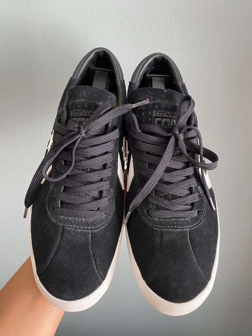 Converse breakpoint pro cheap black