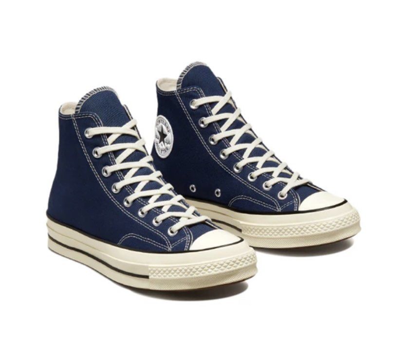 Chuck 70 true navy outlet