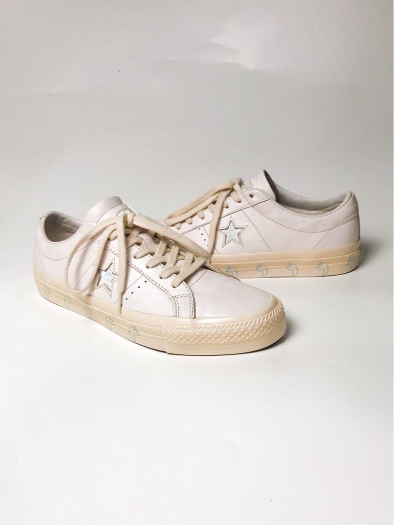 CONVERSE CONS ONE STAR PRO OX ILLEGAL CIVILIZATION Fesyen Pria