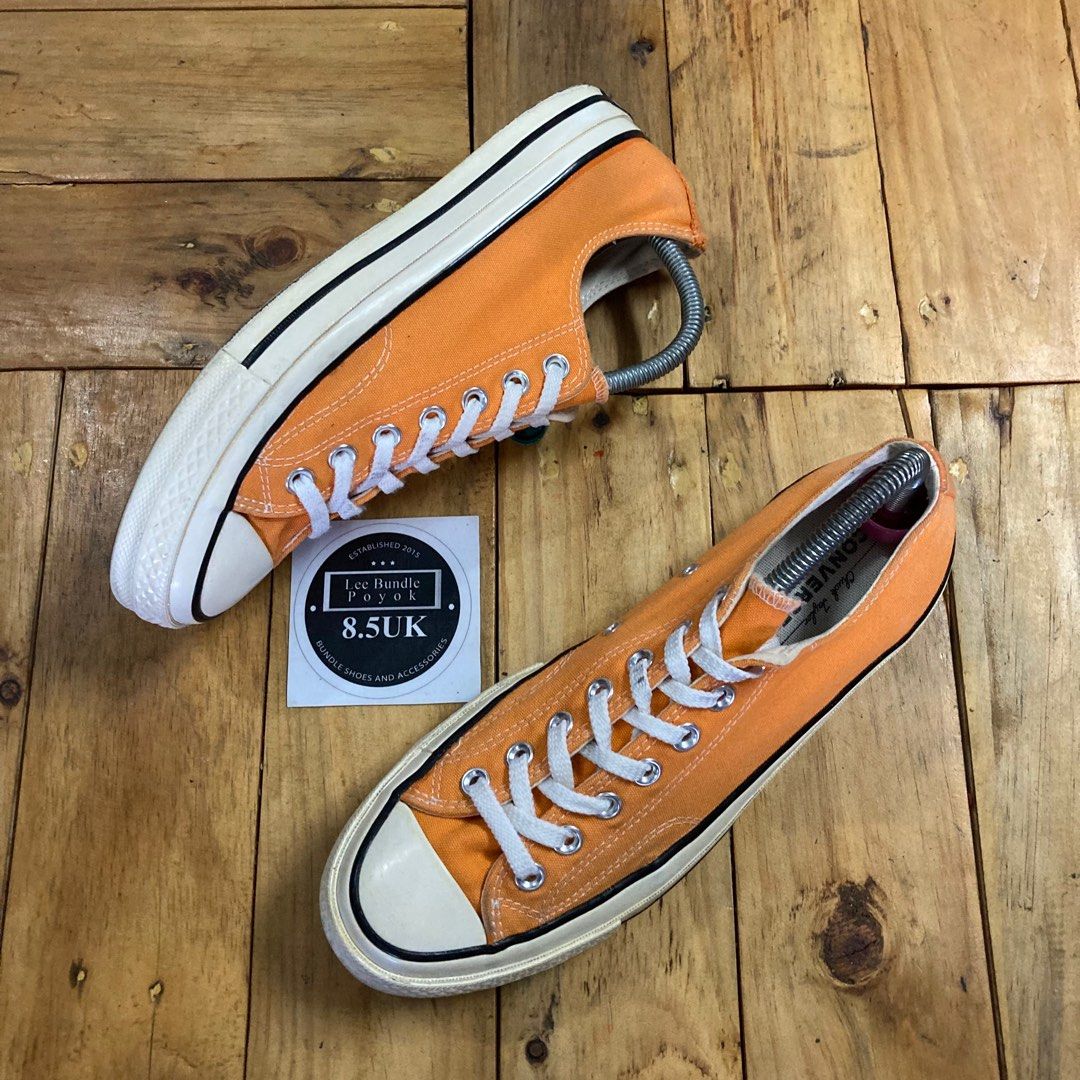 Converse hotsell 8.5 2018