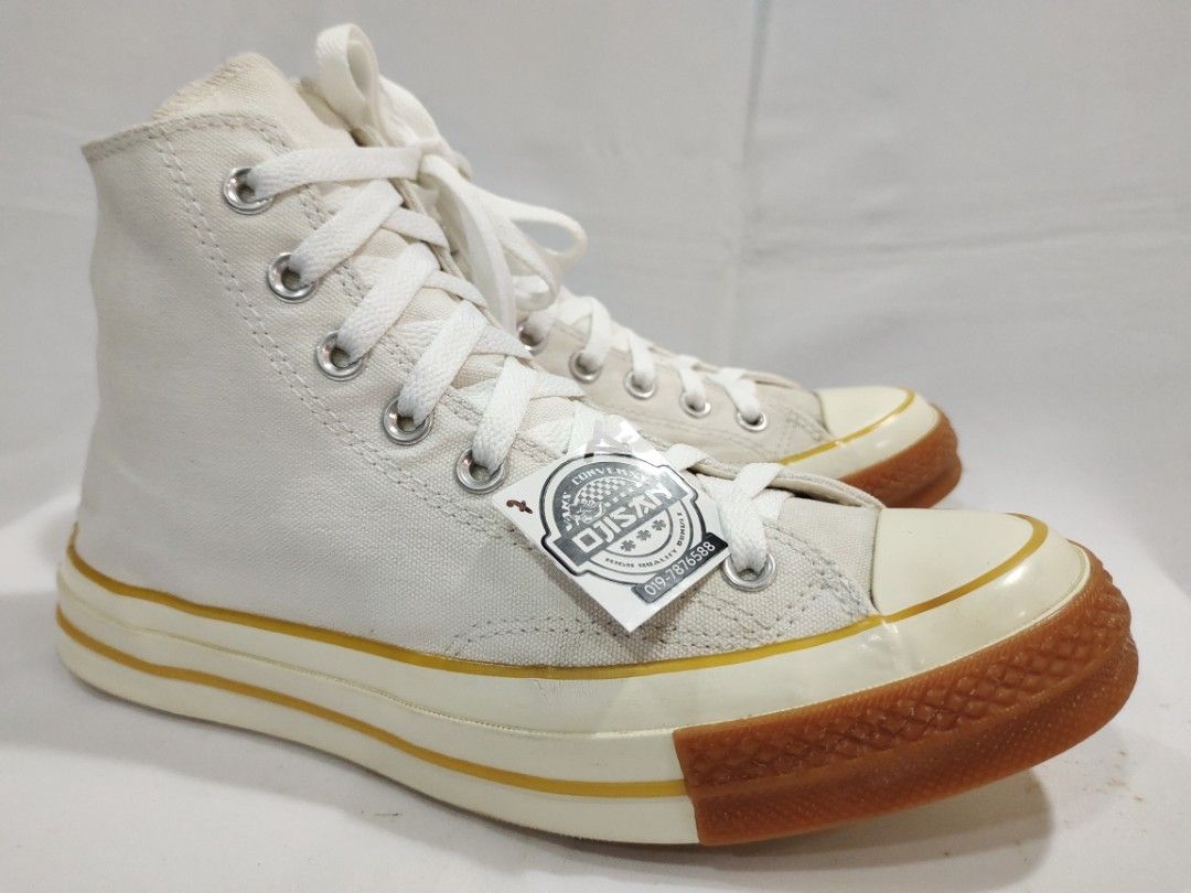 Chuck 7 pop deals toe