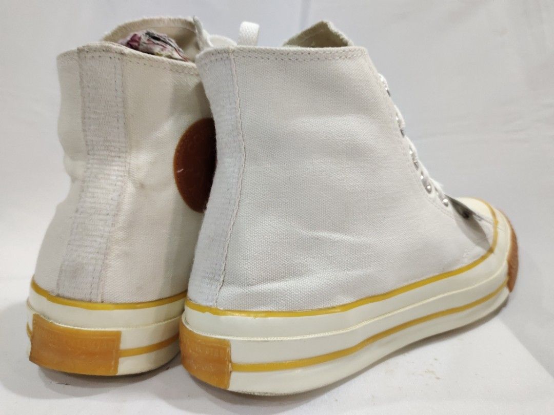 Chuck 7 pop toe shop