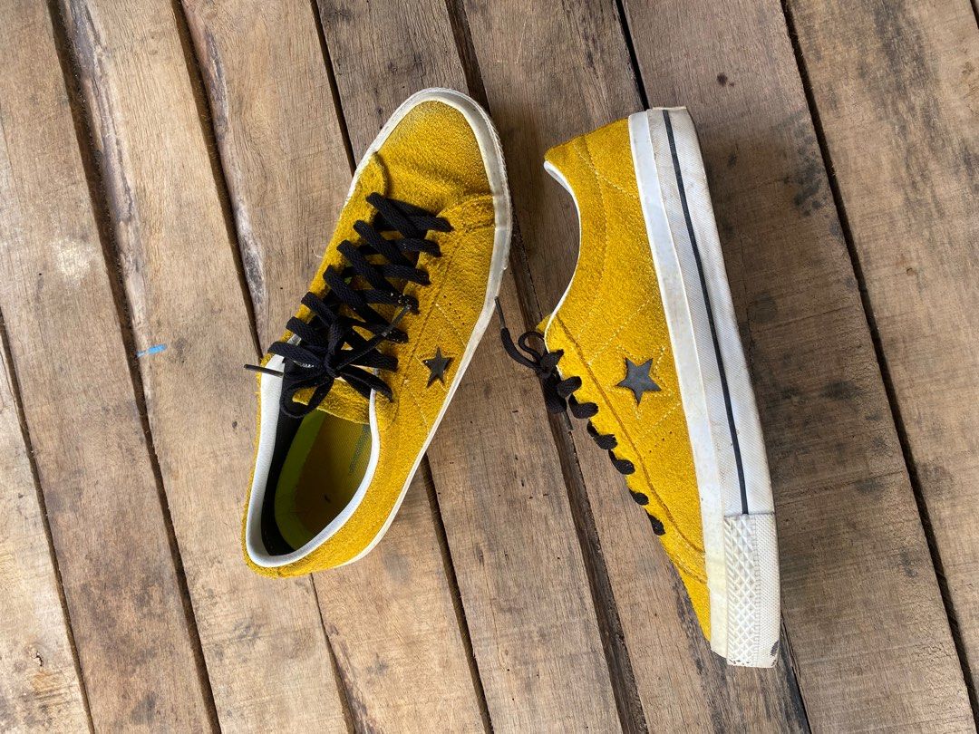 converse one star