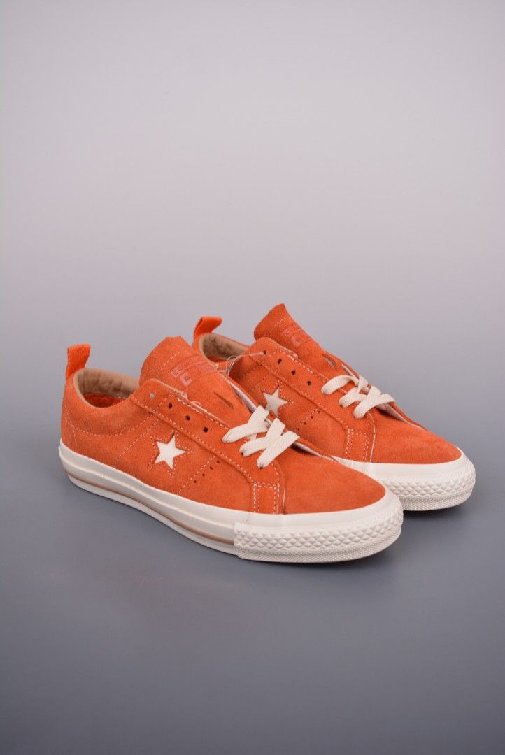 Converse one star homme or sales