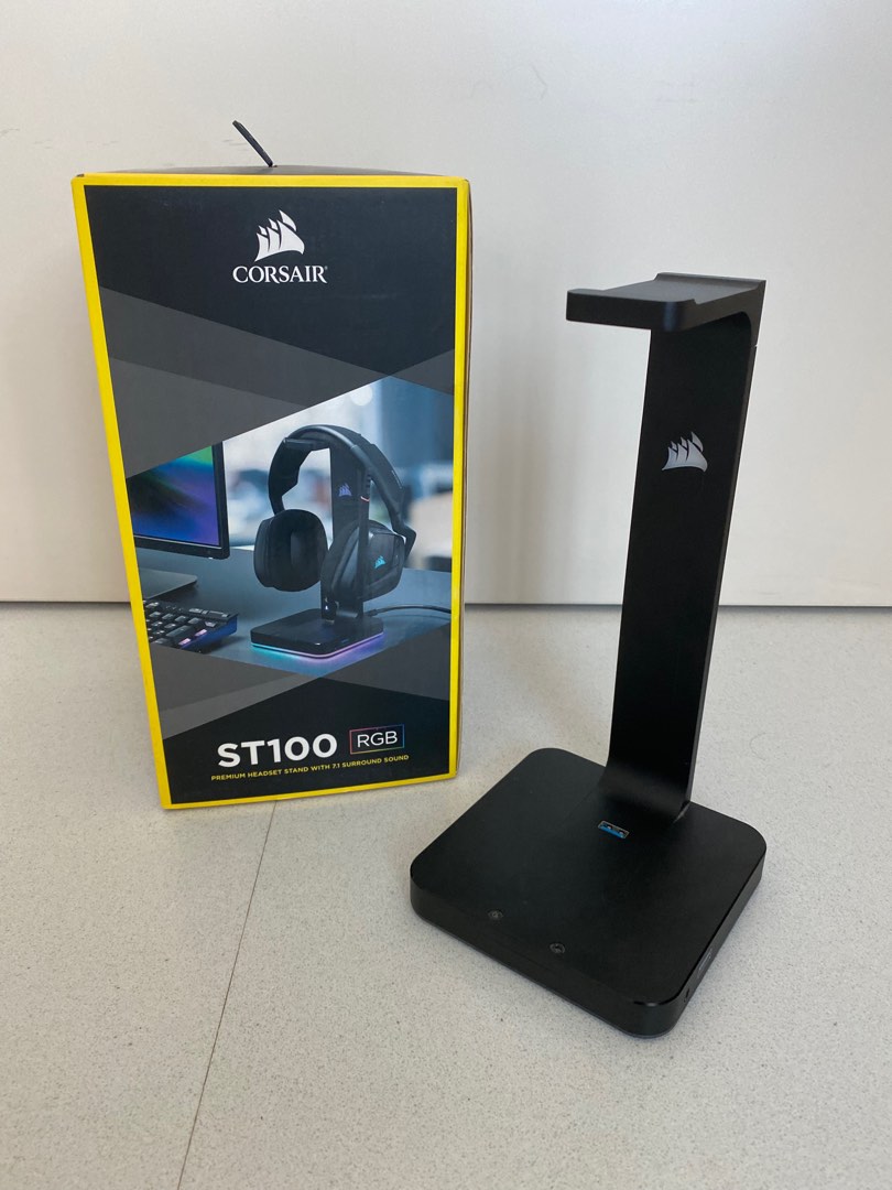 Corsair Head Stand ST 100