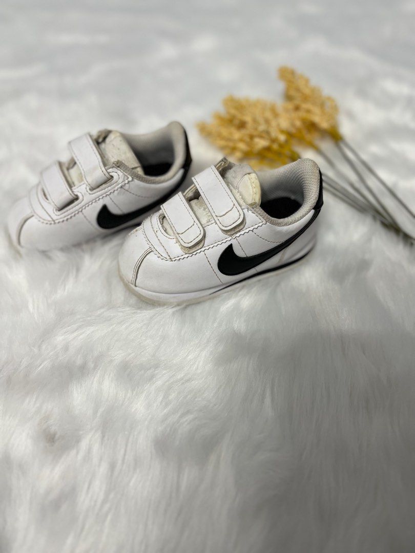 Cortez baby hotsell