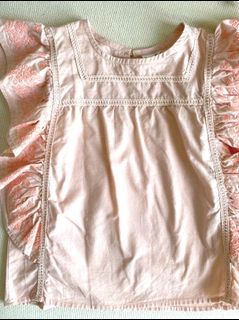 Cotton on batwing top 8yo