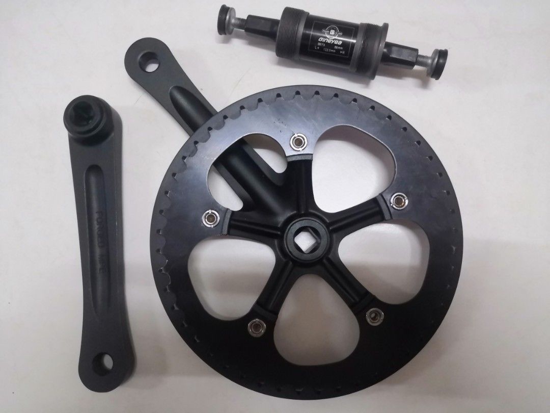 Crank 48 single shop