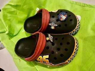Crocs kids