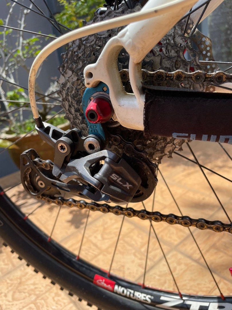Cube deals mtb sale