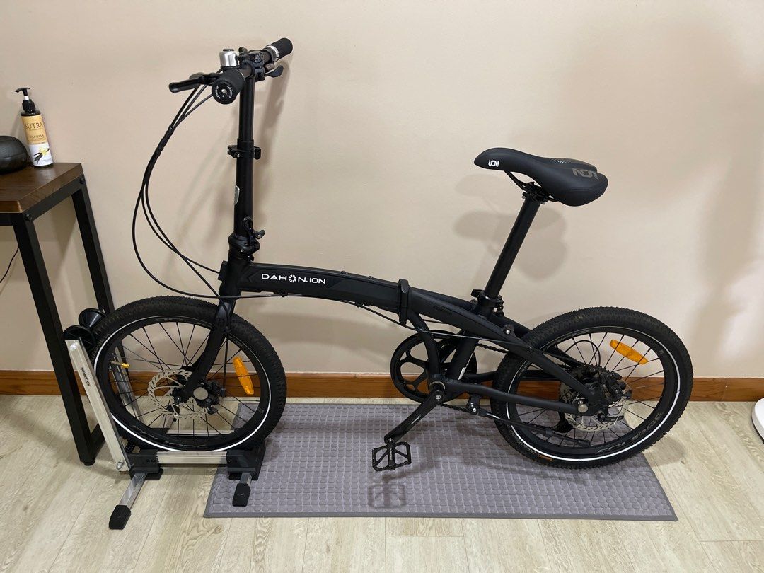 Dahon ion deals