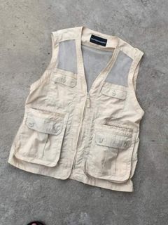 Danteitaliana utility vest