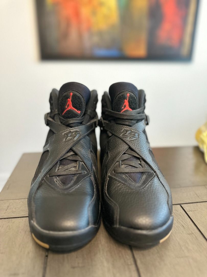 Drake ovo jordan store 8
