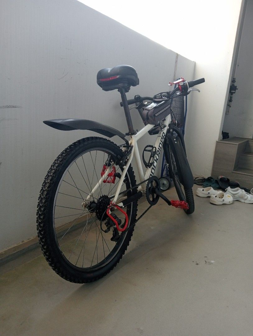 Decathlon MTB 2019 Sports Equipment Bicycles Parts Bicycles