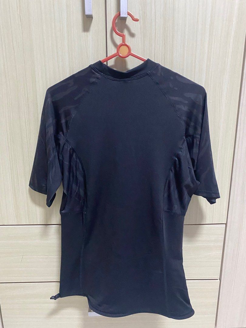Decathlon swim top cheap