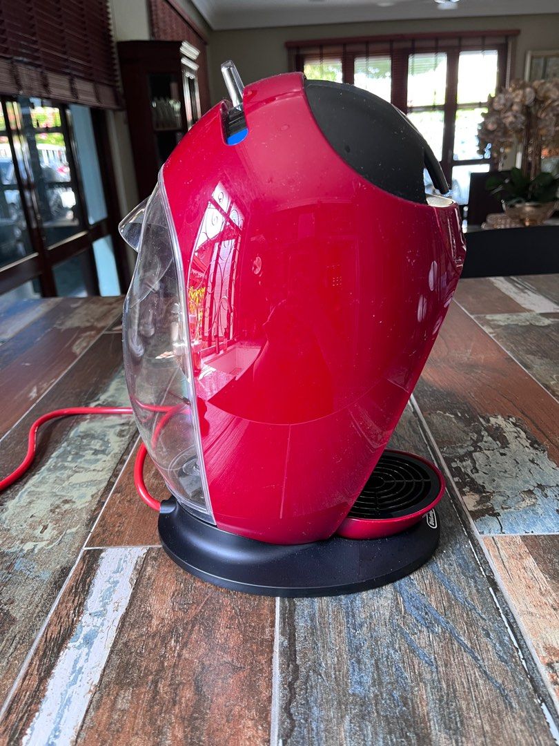 Delonghi Nescafe Dolce Gusto Jovia, Announcements on Carousell