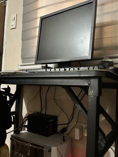 Desktop computer for free