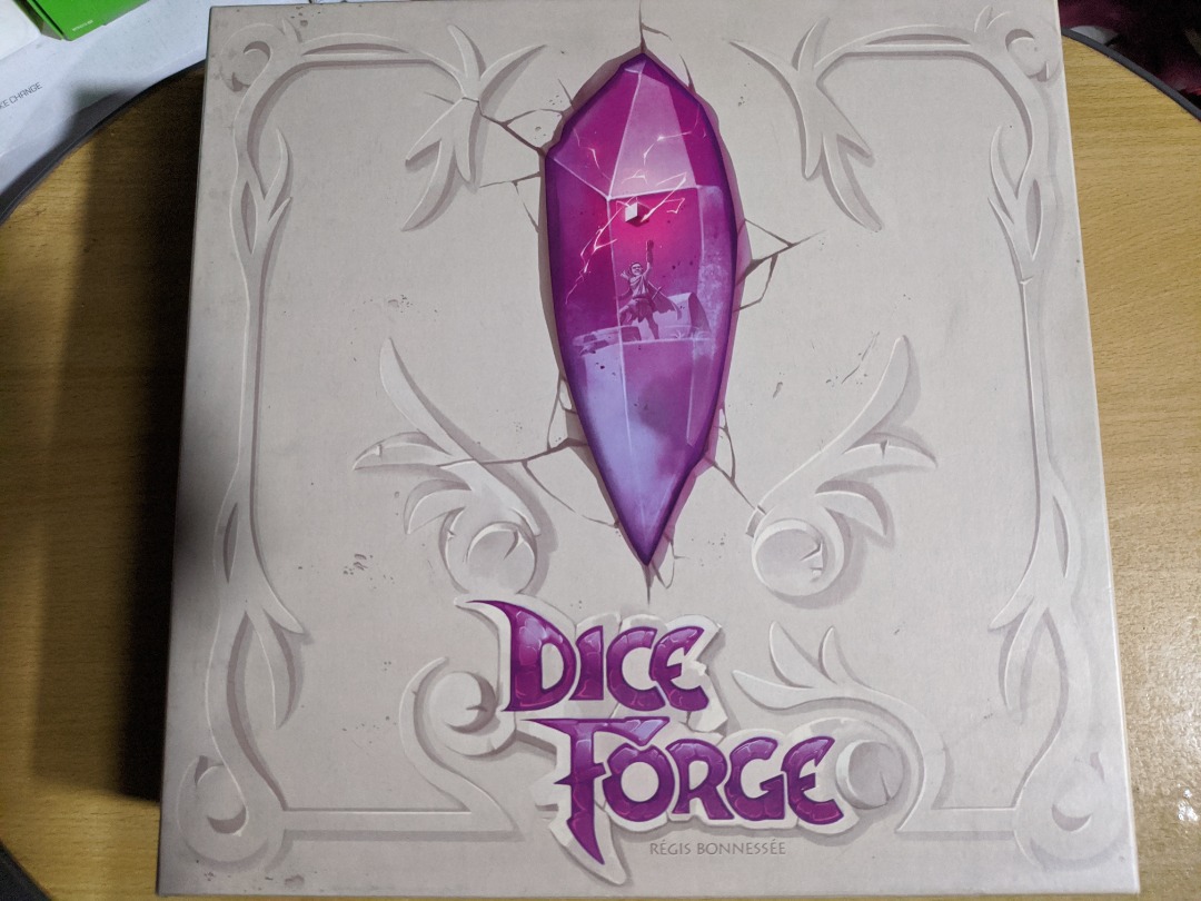 Dice Board Game, Hobbies & Toys, Toys & Games on Carousell