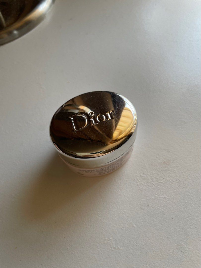 Dior capture youth clearance age defying advanced creme