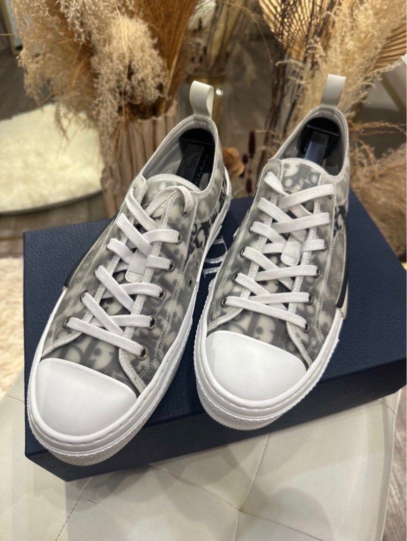 dior shoes men nike
