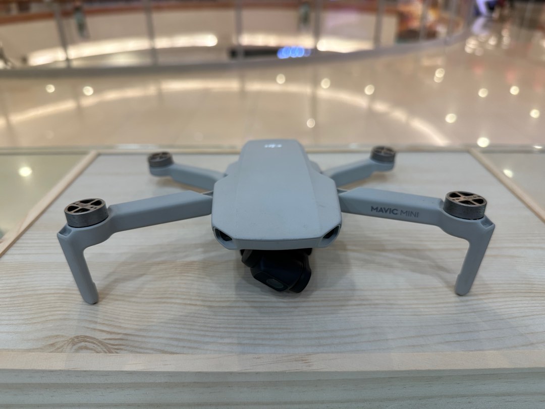 Dji dummy store