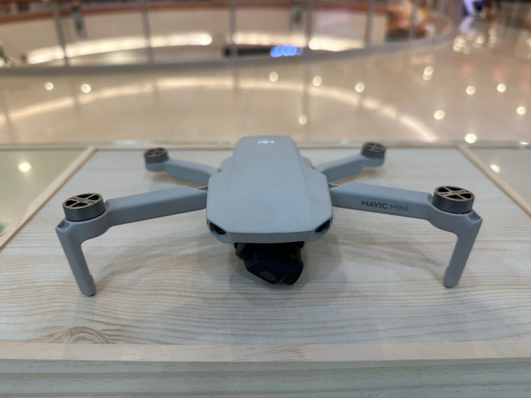 Dji deals spark dummy