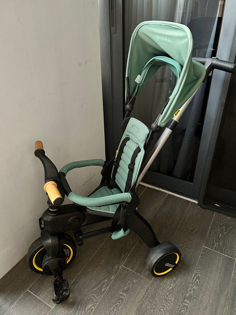 Baby doona stroller Clearance
