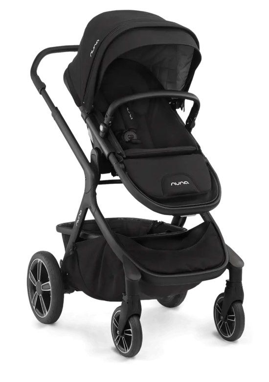 Baby stroller online double decker