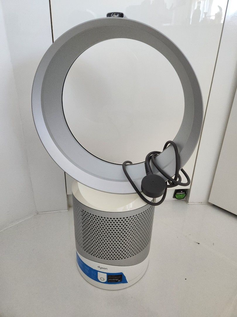 Dyson Air Purifier fan DP03, TV & Home Appliances, Air Purifiers