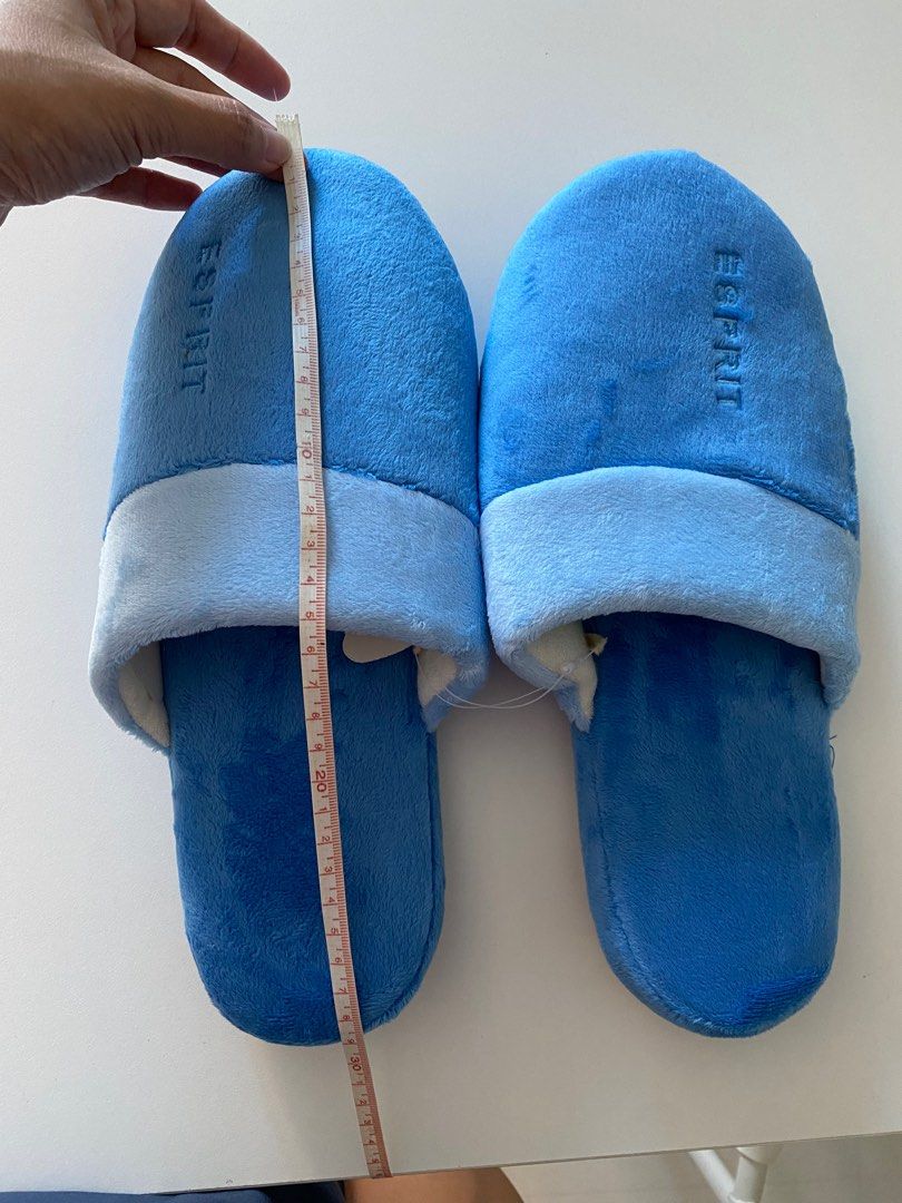 Slippers esprit store
