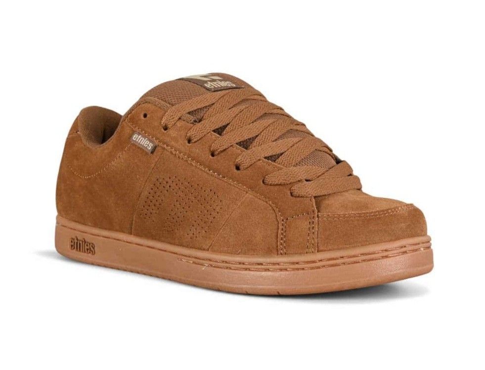 Etnies mcqueen top