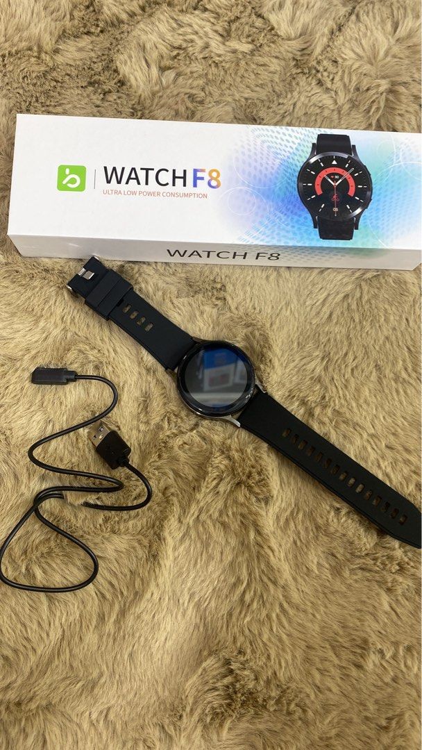 F8 smart hotsell watch strap