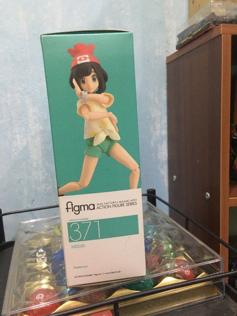 Figma mizuki cheap