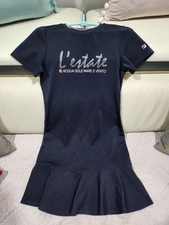 Verdikken groot solide 100+ affordable "fila dress" For Sale | Carousell Singapore